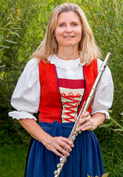 Christiane Foidl
