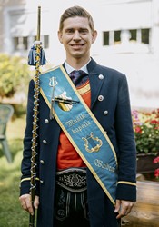 Mario Millinger
